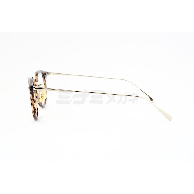 メガネ・老眼鏡 BJ Classic Collection COM-510N-NT BJ CLASSIC COLLECTION（ビージェイクラシックコレクション） BJ