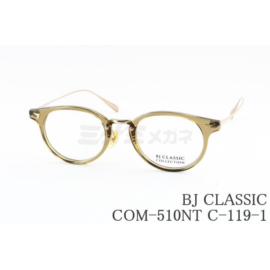 BJ CLASSIC COLLECTION（ビージェイクラシックコレクション） BJ 