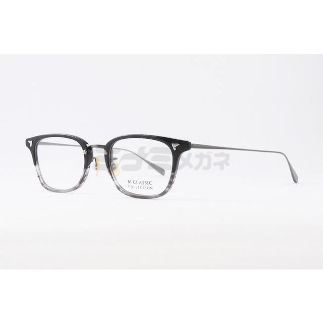 BJ CLASSIC COLLECTION メガネ COM-545NT C-110-15 スクエア 