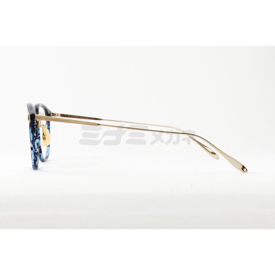 BJ CLASSIC】COMBI 548B IT メガネフレーム