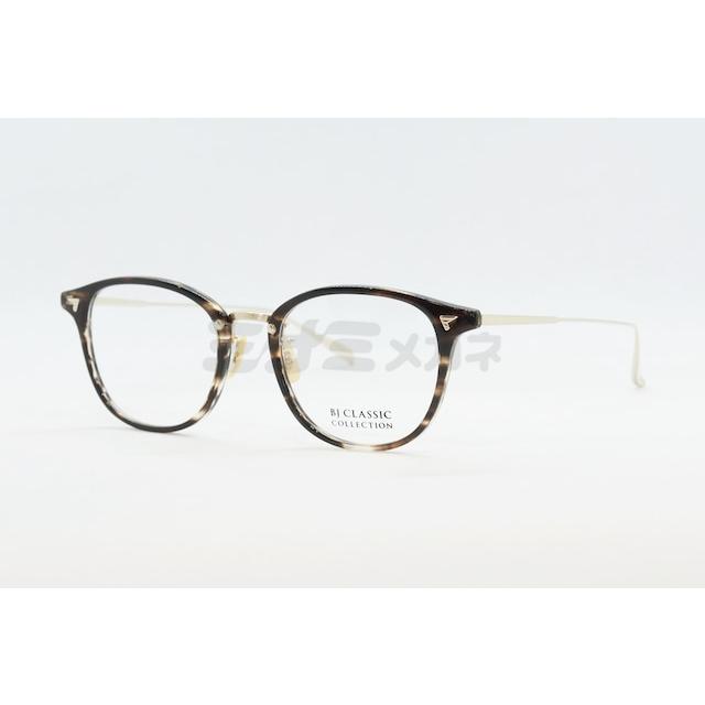 BJ CLASSIC】COMBI 548B IT メガネフレーム