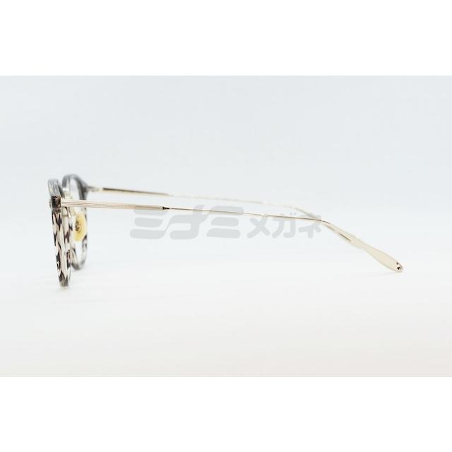 BJ CLASSIC COLLECTION メガネ COM-548B IT C-30-1 ウェリントン BJ CLASSIC COLLECTION メガネ COM-548B IT C-30-1 ウェリントン