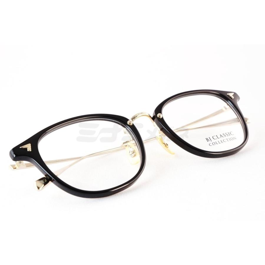BJ CLASSIC COLLECTION  COM-548NT（C-30-1）COMBI 眼鏡 鯖江 AU983C BJ CLASSIC COLLECTION（ビージェイクラシックコレクション） BJ