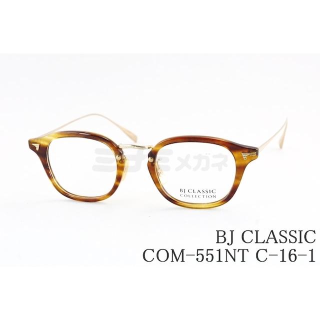 新品未使用】BJ CLASSIC COLLECTION COM-551NT 入手困難レアモデル】BJ
