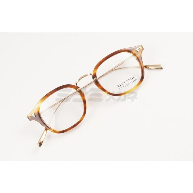 BJ CLASSIC COLLECTION メガネ COM-551NT C-16-1 ボスリントン