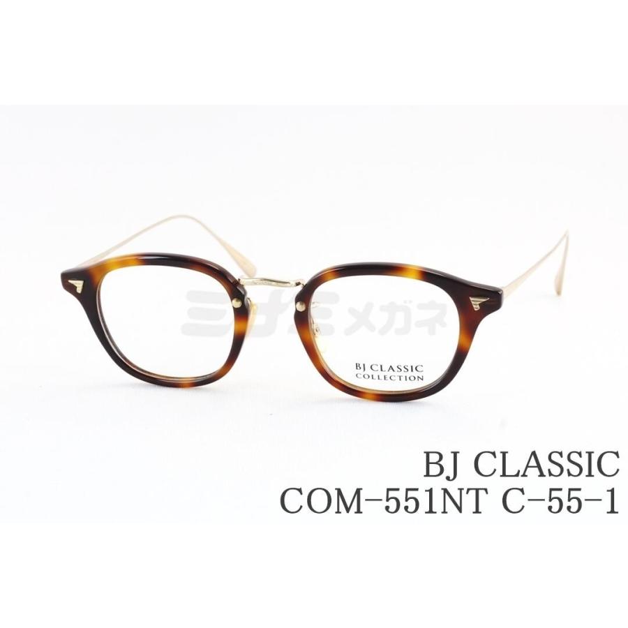 BJ CLASSIC COLLECTION（ビージェイクラシックコレクション） BJ
