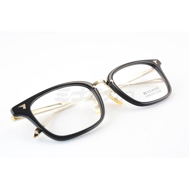 BJクラシック眼鏡 ケース付き BJ CLASSIC COLLECTION オリジナルケース（眼鏡拭き付） | BROS JA