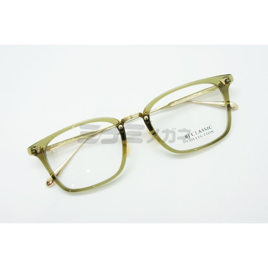 BJ CLASSIC COLLECTION（ビージェイクラシックコレクション） BJ