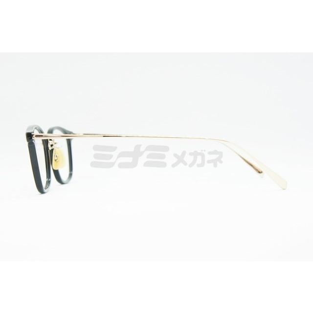 BJ CLASSIC COLLECTION メガネ COM-564NT C-1-1a スクエア 