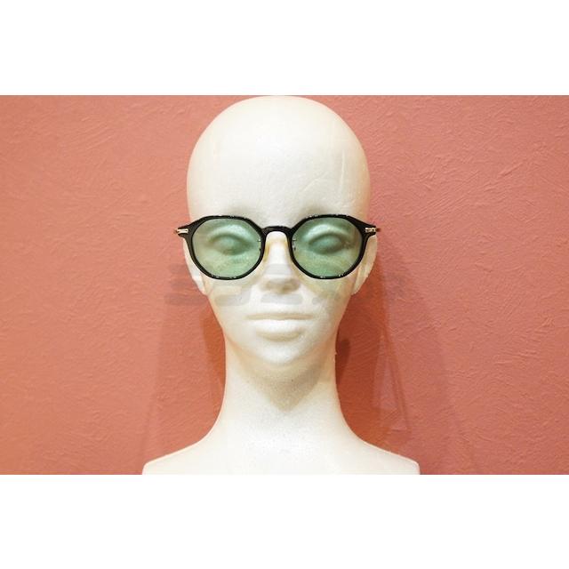 Boston Club（ボストンクラブ） クリア サングラス COX col.01 SUN