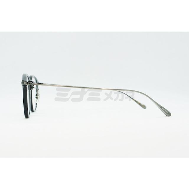 OLIVER PEOPLES メガネフレーム Davitt OV5389D 1005 ウエリントン
