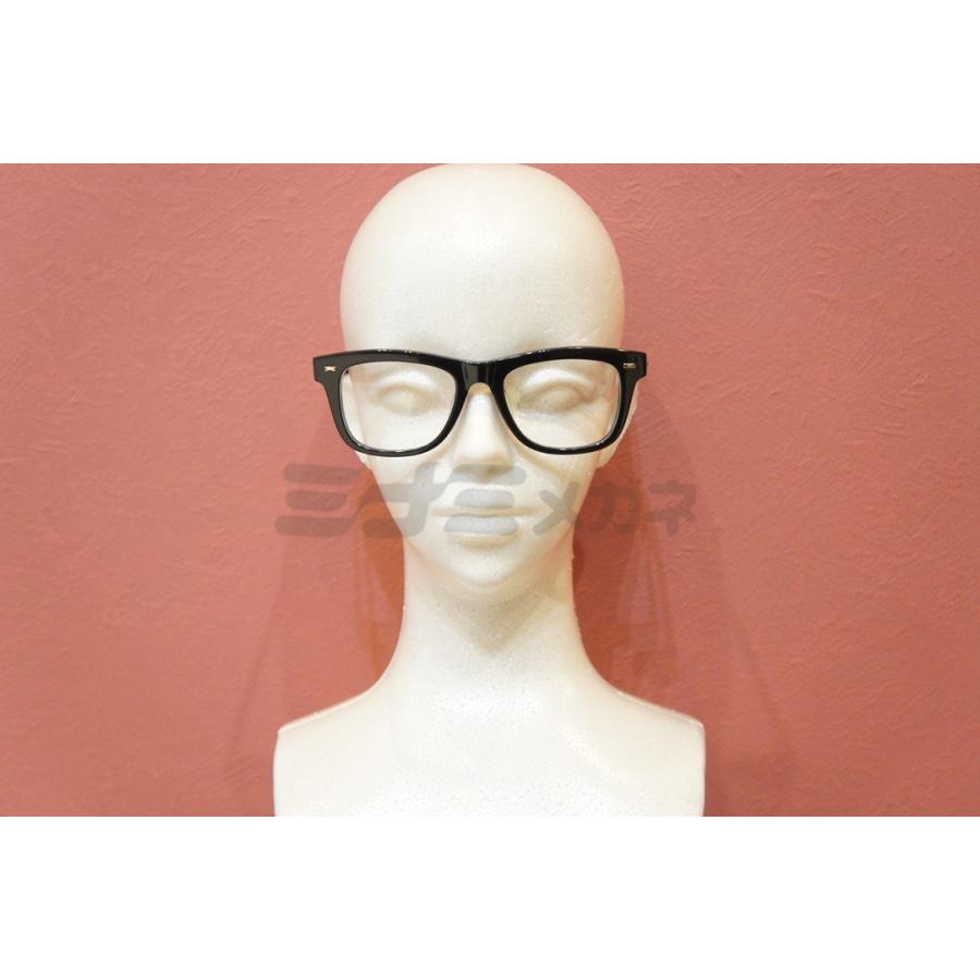 MISTERGENTLEMAN（ミスタージェントルマン） Mr.Gentleman メガネ