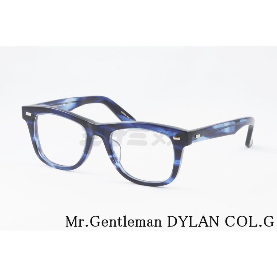 MISTERGENTLEMAN（ミスタージェントルマン） Mr.Gentleman