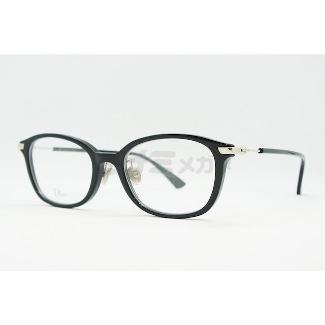 Christian Dior（クリスチャン・ディオール） メガネ Dioressence7F