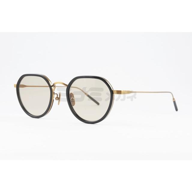 A.D.S.R.（エーディーエスアール） サングラス FANNI 02b 47サイズ