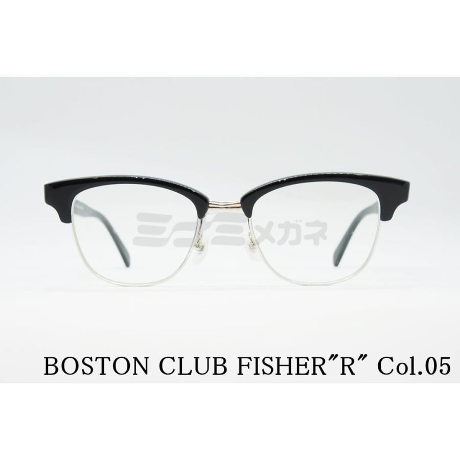 Boston Club BOSTON CLUB 単式 跳ね上げ FISHER 