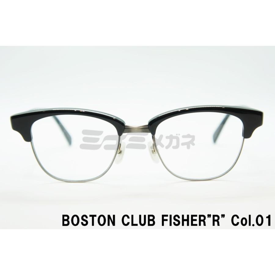 Boston Club BOSTON CLUB 単式 跳ね上げ FISHER 