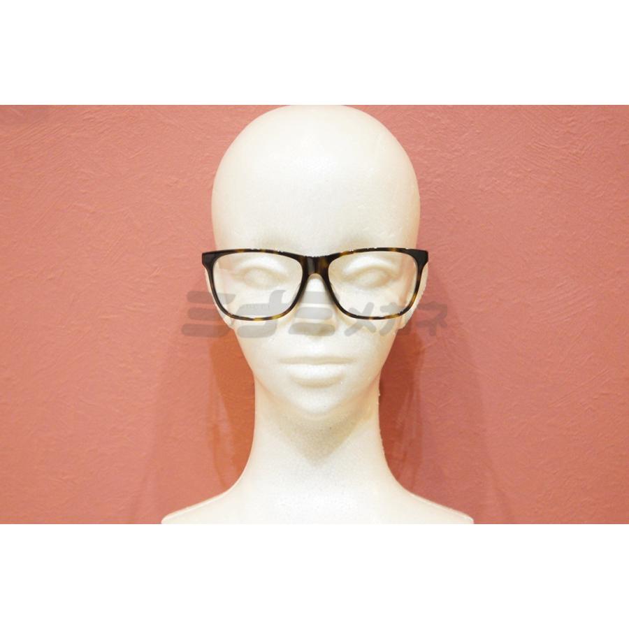 GUCCI（グッチ） メガネ GG0492OA 002 ウェリントン ハバナ 人気