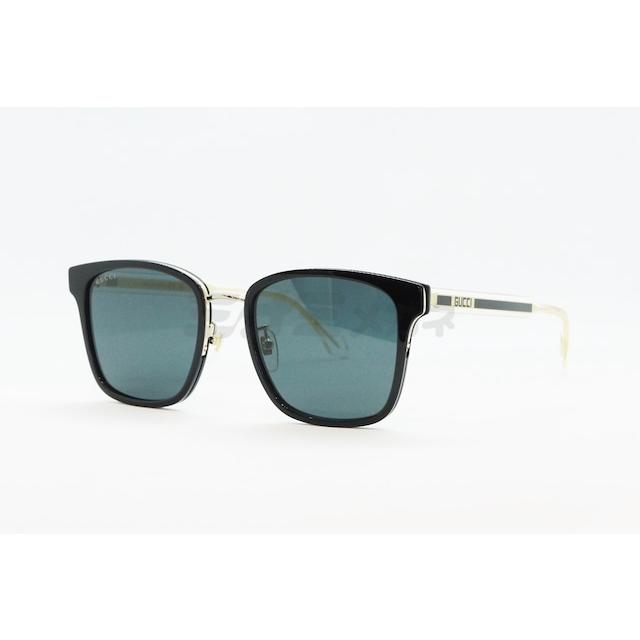 GUCCI サングラス GG0563SKN 001 ウェリントン コンビ グッチ GUCCI サングラス GG0563SKN 001 ウェリントン コンビ グッチ