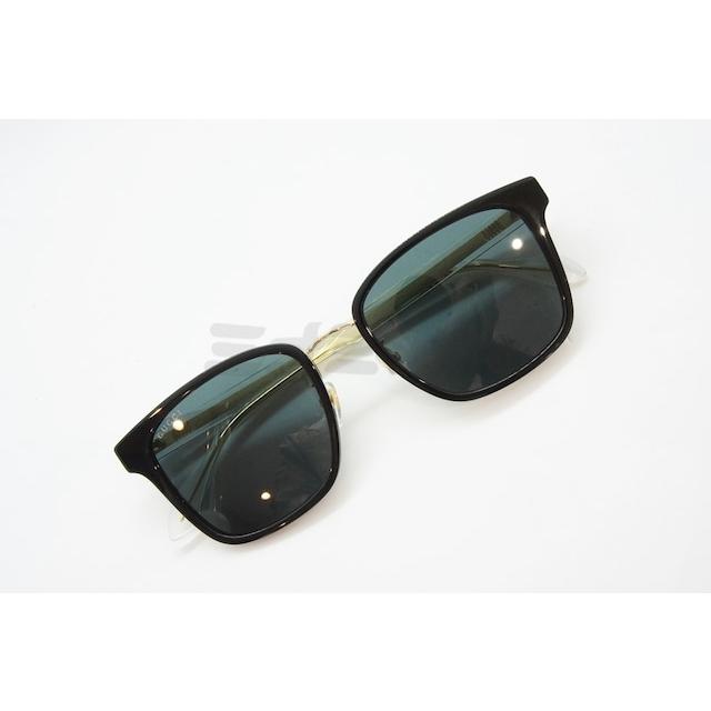 GUCCI サングラス GG0563SKN 001 ウェリントン コンビ グッチ GUCCI サングラス GG0563SKN 001 ウェリントン コンビ グッチ