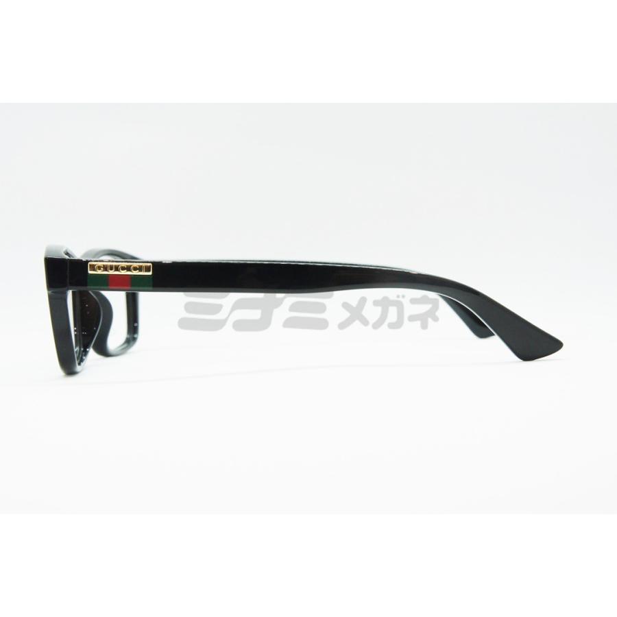 GUCCI メガネ GG0771OA 001 スクエア アジアンフィット 芸能人 GUCCI メガネ GG0771OA 001 スクエア アジアンフィット 芸能人
