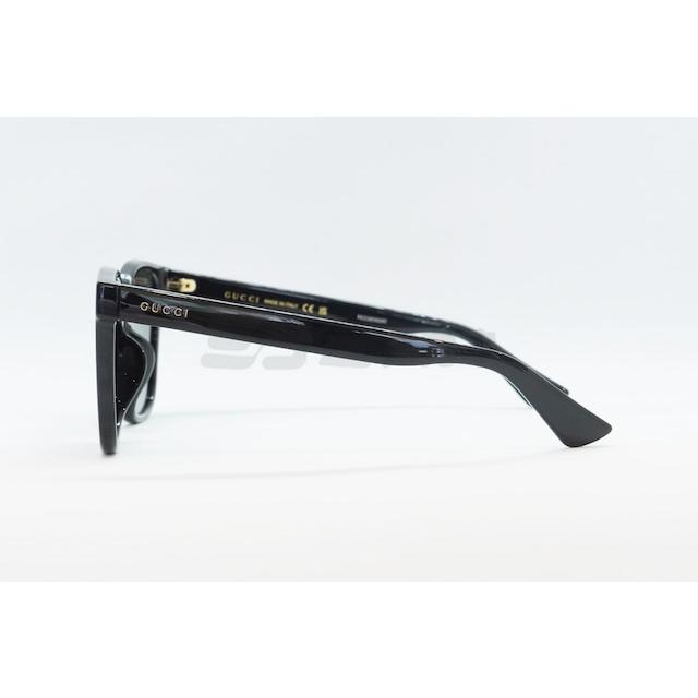 GUCCI サングラス GG1346SK 001 ウェリントン グッチ テキスト GUCCI サングラス GG1346SK 001 ウェリントン グッチ テキスト
