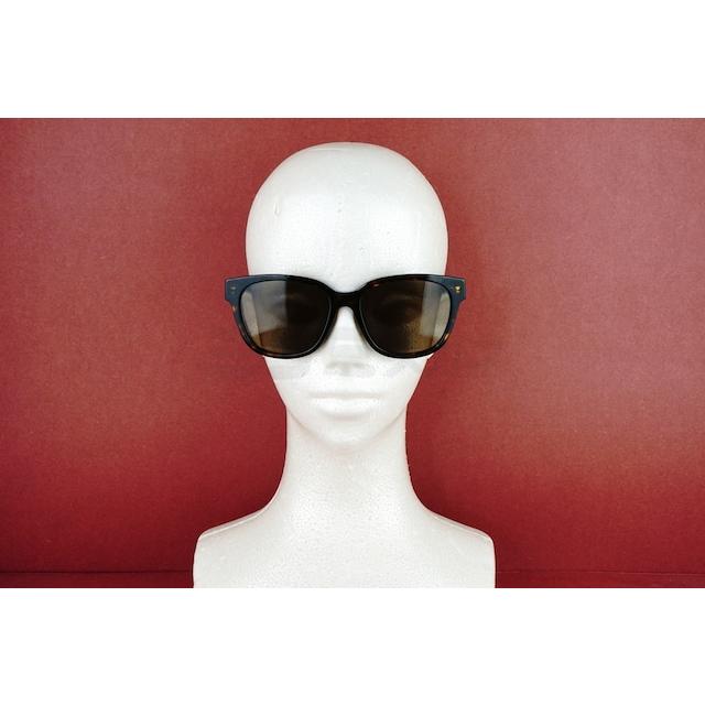GUCCI（グッチ） サングラス GG1430SK 002 ウェリントン テキストロゴ