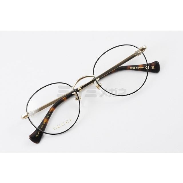 GUCCI メガネ GG1472OJ 002 ボストン 丸メガネ グッチ GG GUCCI メガネ GG1472OJ 002 ボストン 丸メガネ グッチ GG