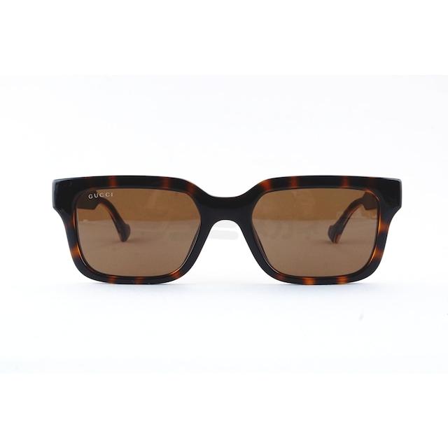 GUCCI（グッチ） サングラス GG1732SK 002 スクエア メンズ レディース