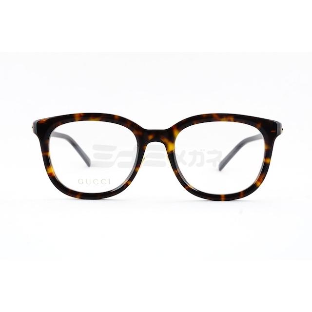GUCCI（グッチ） メガネ GG1949OK 002 ボストン インターロッキングG