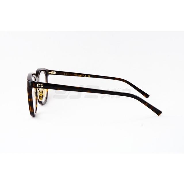 GUCCI（グッチ） メガネ GG1949OK 002 ボストン インターロッキングG