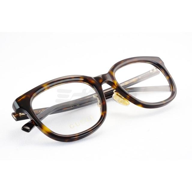 GUCCI（グッチ） メガネ GG1949OK 002 ボストン インターロッキングG
