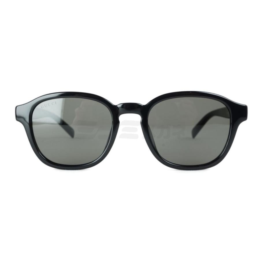GUCCI（グッチ） サングラス GG2109SK 001 ウェリントン シェリー