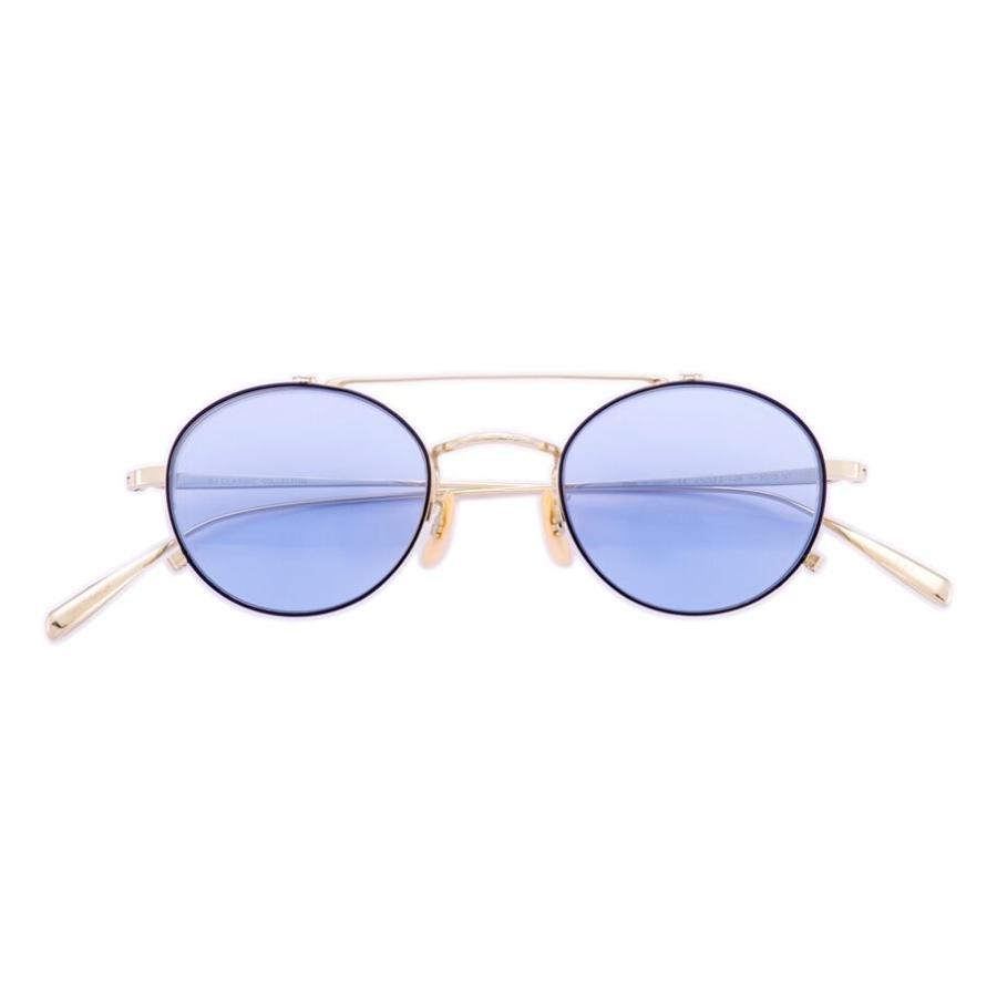 BJ CLASSIC サングラス 跳ね上げ式 チタン製 BJ CLASSIC サングラス 跳ね上げ式 チタン製 - メルカリ