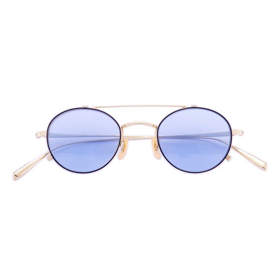 BJ CLASSIC COLLECTION 跳ね上げ サングラス H-301S NT C-1-1