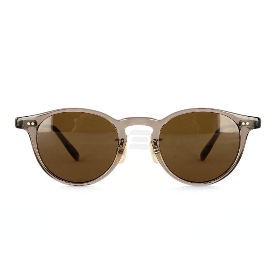 Boston Club（ボストンクラブ） サングラス HUDSON Col.04 SUN
