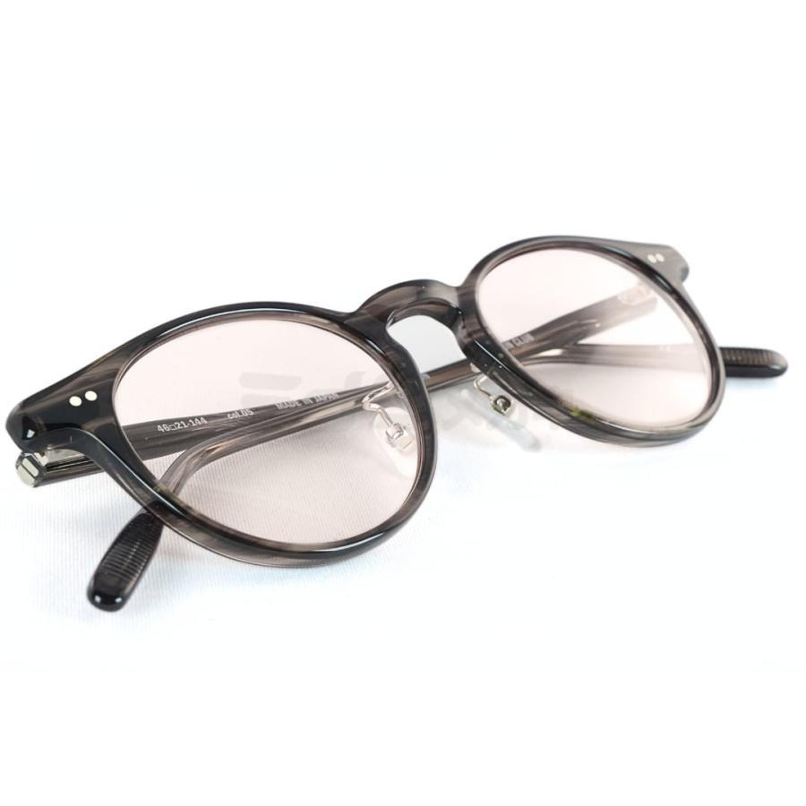 Boston Club（ボストンクラブ） サングラス HUDSON Col.05 SUN