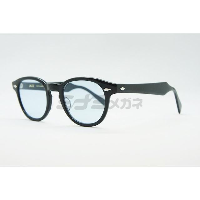 BJ CLASSIC サングラス JAZZ C-1 REVIVAL EDITION SUN ボストン フレーム ライトブルー BJクラシック 正規品|minamimegane|03