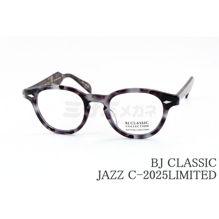 BJ CLASSIC COLLECTION（ビージェイクラシックコレクション） 2025年