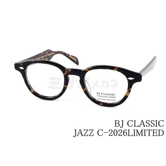 BJ CLASSIC COLLECTION（ビージェイクラシックコレクション） 2026年