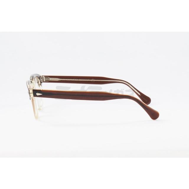 TART OPTICAL ARNEL クリア メガネ JD-04 Col.007 ウェリントン