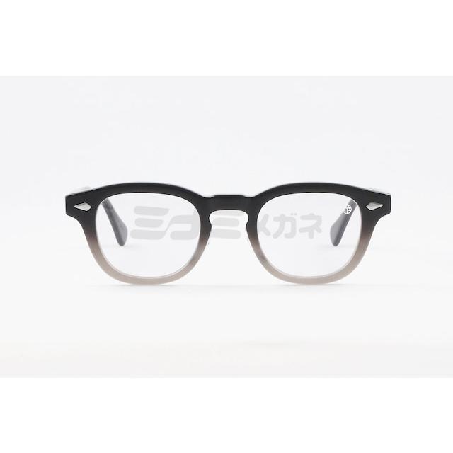 TART OPTICAL ARNEL メガネ JD-04 Col.010 LIMITED EDITION ウェリントン 復刻 50年代 リミテッドエディション タートオプティカル アーネル 鯖江 日本製 正規品の画像