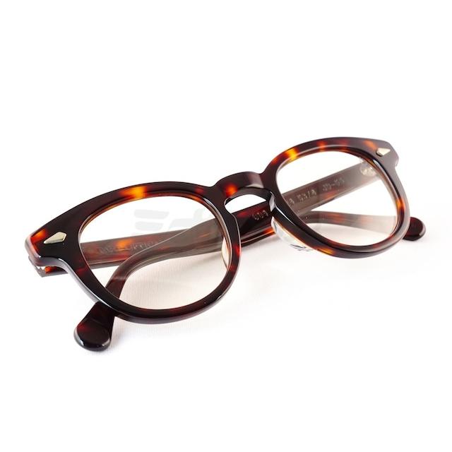 TART OPTICAL ARNEL メガネ JD-55 Col.004 ウェリントン クラシカル 復刻 40年代モデル タート オプティカル アーネル 鯖江 日本製 正規品の画像
