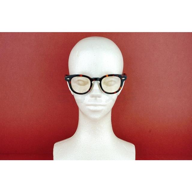 TART OPTICAL ARNEL メガネ JD-55 Col.004 ウェリントン クラシカル 復刻 40年代モデル タート オプティカル アーネル 鯖江 日本製 正規品の画像