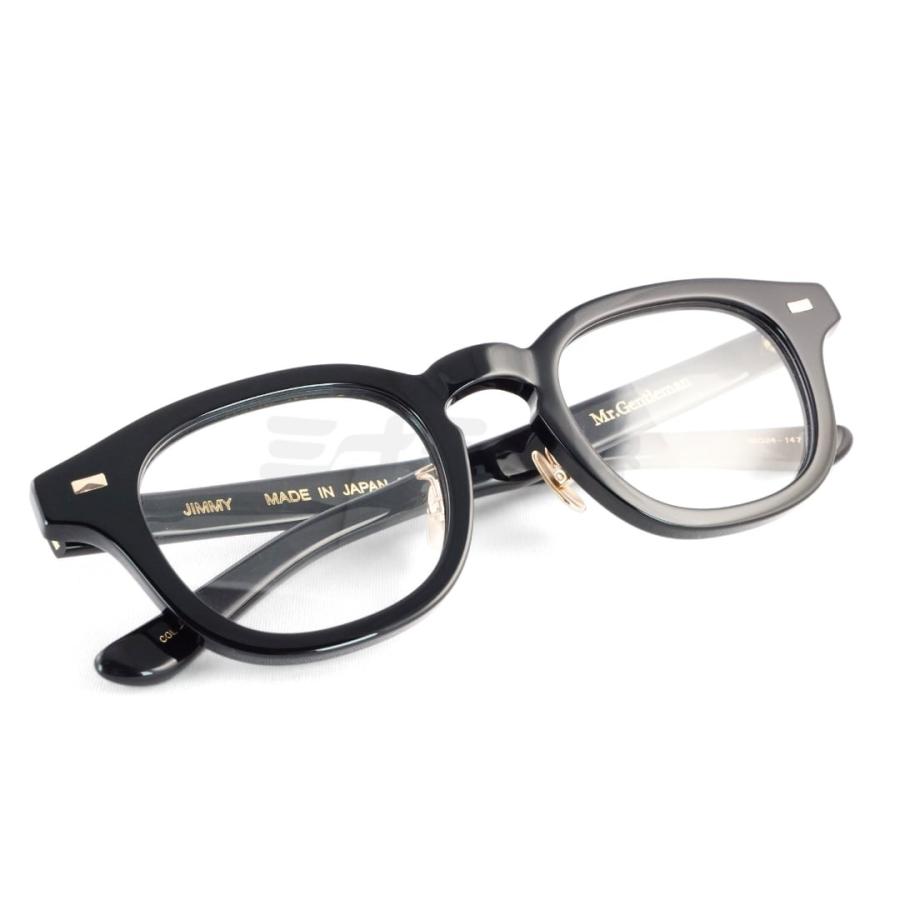 MISTERGENTLEMAN（ミスタージェントルマン） Mr.Gentleman メガネ