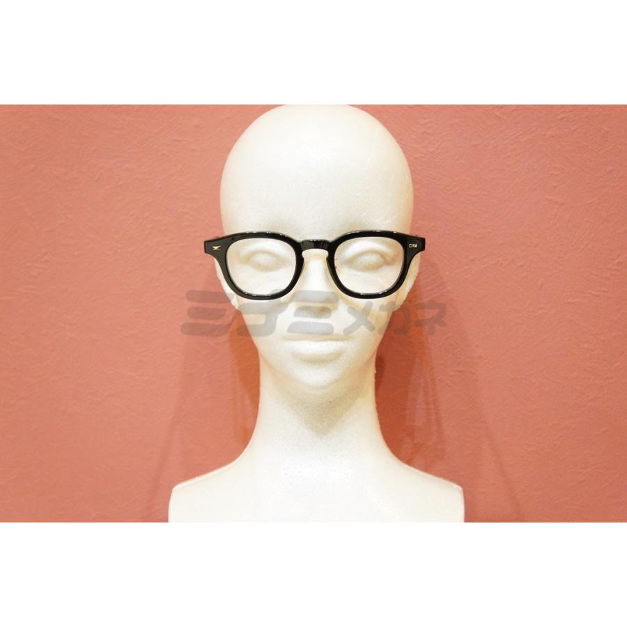 ミスタージェントルマン JIMMY　46サイズ JIMMY 46mm – Mr.Gentleman EYEWEAR online store