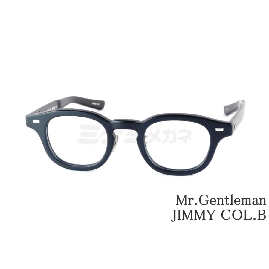 MISTERGENTLEMAN（ミスタージェントルマン） Mr.Gentleman メガネ