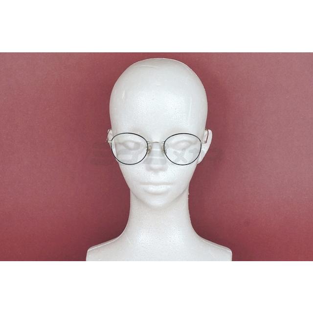 未使用 Mr.Gentleman EYEWEAR ミスタージェントルマン メガネフレーム JOHNNY II 日本製 ジョニー2 ボストン P Red Pink/Gold 61005413 JOHNNY2 ジョニー2｜Mr.Gentleman EYEWEAR ツインブリッジ ボストン型