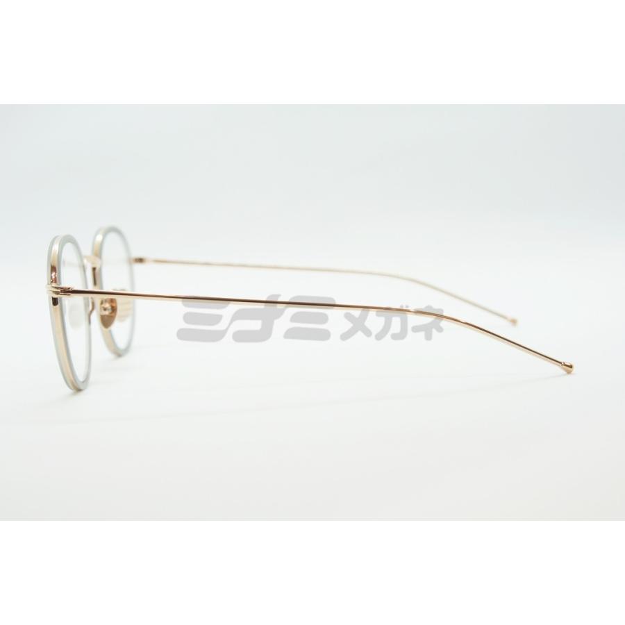 Mr.Gentleman メガネフレーム JULIA COL.M ボストン セル巻き クラシカル ブランド 人気 ファッション ジュリア  ミスタージェントルマン 正規品 : julia-col-m : 創業60年～アイウェア専門のミナミメガネ - 通販 - Yahoo!ショッピング