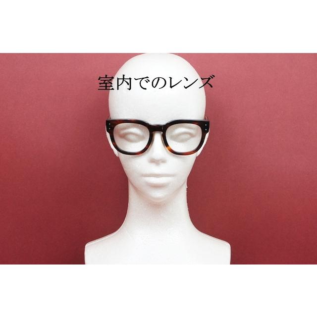 Ray-Ban 【オリジナルモデル】 調光レンズ サングラス RX0298VF Ray-Ban 【オリジナルモデル】 調光レンズ サングラス RX0298VF
